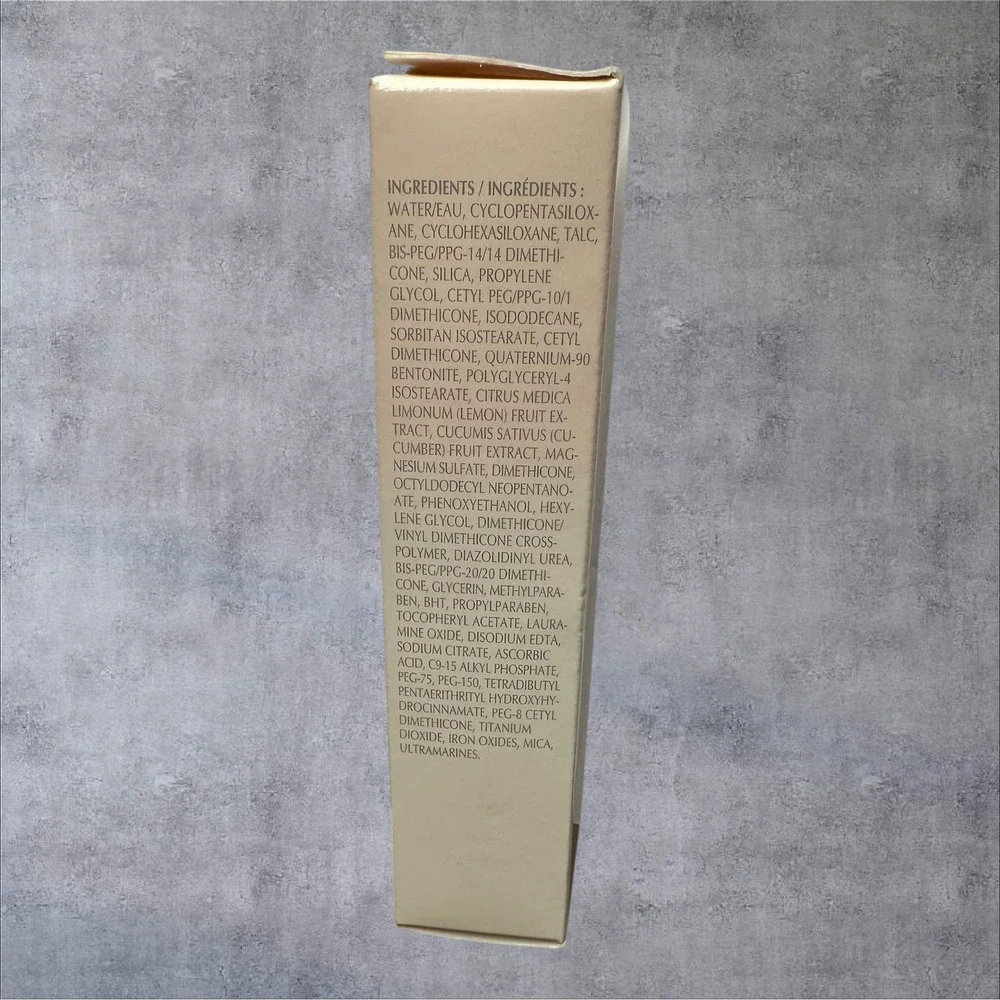 Mary Kay Medium Coverage Foundation Ivory 202 356800 1oz‎ NEW - Pink Cap Liquid